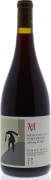 Ministry of Vinterior Russian River Pinot Noir 2013 Front Bottle Shot