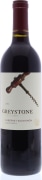 Greystone Cellars Cabernet Sauvignon 2014 Front Bottle Shot