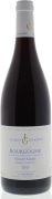 Domaine Jacques Girardin Bourgogne Vieilles Vignes Pinot Noir 2013 Front Bottle Shot
