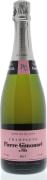 Pierre Gimonnet Rose de Blancs Brut Front Bottle Shot