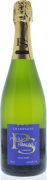 Pehu Simonet Selection Brut Front Bottle Shot