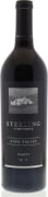 Sterling Napa Merlot 2012 Front Bottle Shot