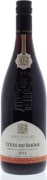 Louis Bernard Cotes du Rhone 2014 Front Bottle Shot