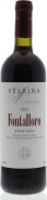 Felsina Fontalloro 2011 Front Bottle Shot