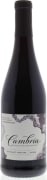 Cambria Tepusquet Vineyard Syrah 2013 Front Bottle Shot