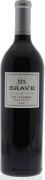 Mt. Brave Cabernet Sauvignon 2012 Front Bottle Shot