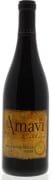 Amavi Syrah 2012 Front Bottle Shot