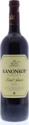Kanonkop Paul Sauer Red Blend 2011 Front Bottle Shot