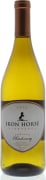 Iron Horse Unoaked Chardonnay 2013 Front Bottle Shot