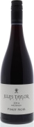 Jules Taylor Pinot Noir 2014 Front Bottle Shot