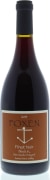 Foxen Bien Nacido Block 8 Pinot Noir 2013 Front Bottle Shot