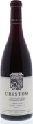 Cristom Jessie Vineyard Pinot Noir 2013 Front Bottle Shot