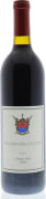 Woodward Canyon Columbia Valley Merlot 2012 Front Bottle Shot