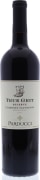 Parducci True Grit Reserve Cabernet Sauvignon 2013 Front Bottle Shot