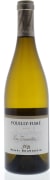 Henri Bourgeois Pouilly-Fume En Travertin 2014 Front Bottle Shot