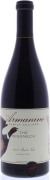 Armanino The Ringneck Pinot Noir 2012 Front Bottle Shot
