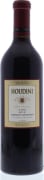 Houdini Cabernet Sauvignon 2012 Front Bottle Shot