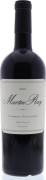 Martin Ray Napa Reserve Cabernet Sauvignon 2013 Front Bottle Shot