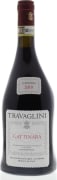 Travaglini Gattinara 2010 Front Bottle Shot