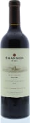 Shannon Reserve Malbec 2012 Front Bottle Shot