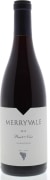 Merryvale Pinot Noir 2012 Front Bottle Shot