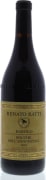 Renato Ratti Rocche dell'Annunziata Barolo 2010 Front Bottle Shot