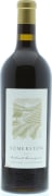 Somerston Estate Cabernet Sauvignon 2012 Front Bottle Shot