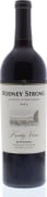 Rodney Strong Estate Knotty Vines Zinfandel 2013 Front Bottle Shot