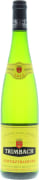 Maison Trimbach Gewurztraminer 2013 Front Bottle Shot