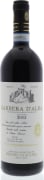 Bruno Giacosa Barbera d'Alba 2013 Front Bottle Shot