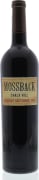 Mossback Chalk Hill Cabernet Sauvignon 2013 Front Bottle Shot