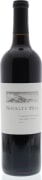 Novelty Hill Cabernet Sauvignon 2012 Front Bottle Shot