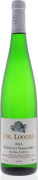 Dr. Loosen Wehlener Sonnenuhr Riesling Spatlese 2014 Front Bottle Shot