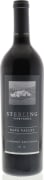 Sterling Napa Cabernet Sauvignon 2013 Front Bottle Shot