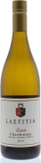 Laetitia Estate Chardonnay 2014 Front Bottle Shot