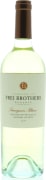Frei Brothers Reserve Sauvignon Blanc 2014 Front Bottle Shot