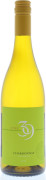 Line 39 Chardonnay 2014 Front Bottle Shot