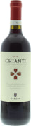 Cecchi Chianti 2014 Front Bottle Shot