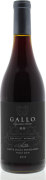 Gallo Signature Series Santa Lucia Highlands Pinot Noir 2013 Front Bottle Shot