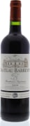 Chateau Barreyre Bordeaux Superieur 2010 Front Bottle Shot