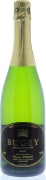 Domaine Thierry Tissot Bugey Brut Front Bottle Shot
