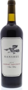 Banshee Cabernet Sauvignon 2013 Front Bottle Shot
