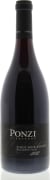 Ponzi Reserve Pinot Noir 2012 Front Bottle Shot