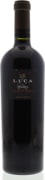 Luca Malbec 2013 Front Bottle Shot