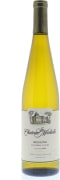 Chateau Ste. Michelle Columbia Valley Riesling 2014 Front Bottle Shot