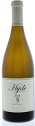 Hyde Estate Winery Chardonnay 2012 Front Bottle Shot