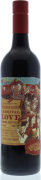 Mollydooker Carnival of Love 2014 Front Bottle Shot