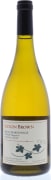 Saxon Brown Durell Vineyard Chardonnay 2011 Front Bottle Shot