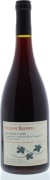 Saxon Brown Sangiacomo Roberts Road Vineyard Pinot Noir 2012 Front Bottle Shot