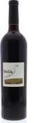 Bella Vineyards Dry Creek Valley Zinfandel 2012 Front Bottle Shot
